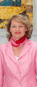 Advokaturbureau - Rechtsanwältin Sabine Heinz